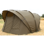 Telk Fox R-seeria 2 Man XL Khaki Bivvy