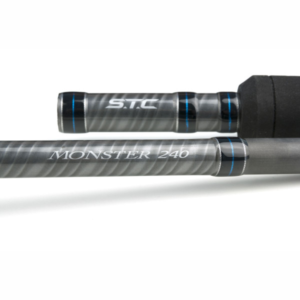 Спиннинг Shimano STC Monster