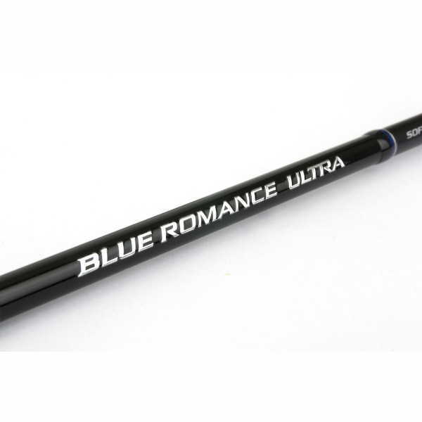 Meškerė Shimano Blue Romance Ultra Softbait
