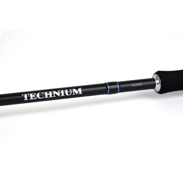 Eging Shimano Technium