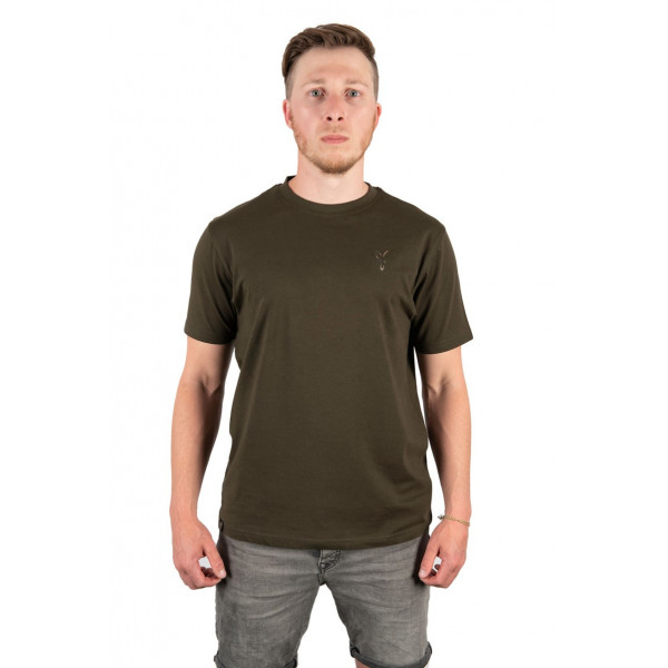 Fox Khaki T-särk