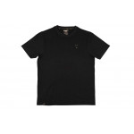 Fox Black T-Shirt