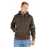 Fox haki / Camo Hoody