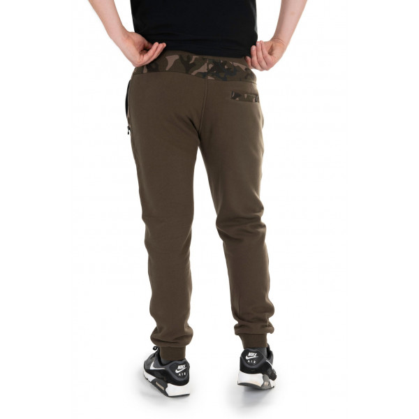 Kelnės Fox Khaki/Camo Jogger