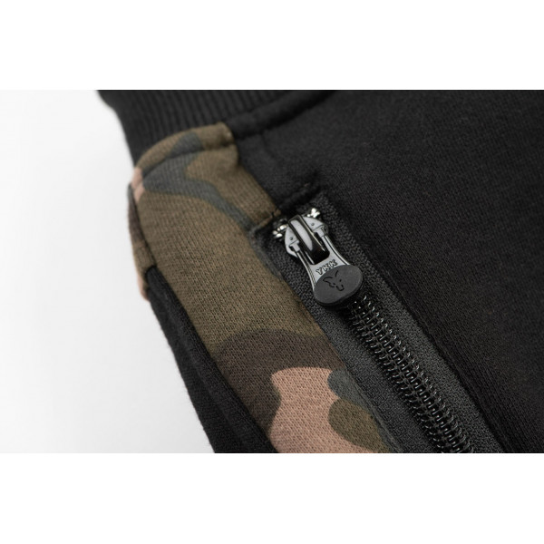 Fox Black / Camo Jogger