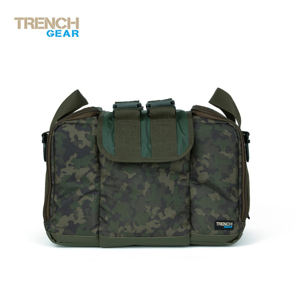 Torba na aparat Shimano Trench Deluxe