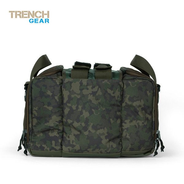 Torba na aparat Shimano Trench Deluxe