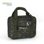 Dėklas Shimano Trench Rod Buzzer Bar Bag