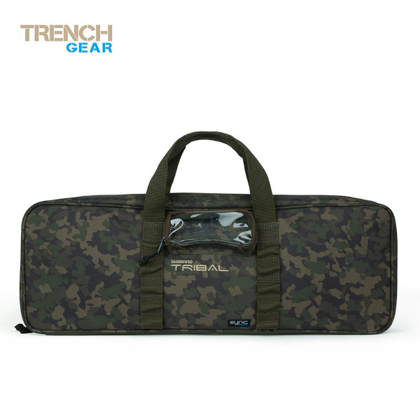 Dėklas Shimano Trench Rod Buzzer Bar Bag