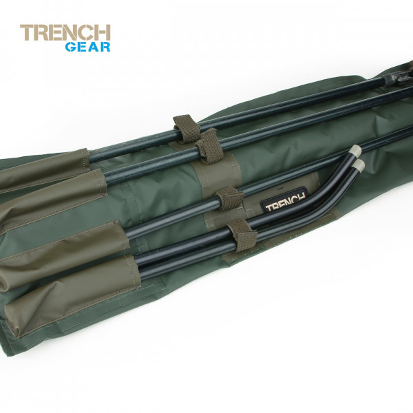 Dėklas Shimano Trench Stink Stick Bag