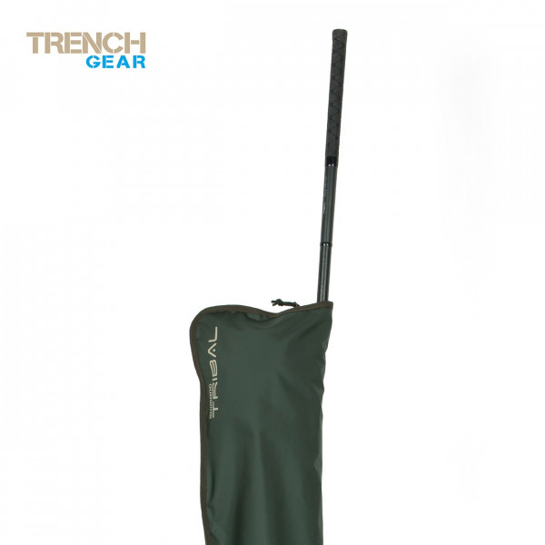 Dėklas Shimano Trench Stink Stick Bag