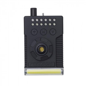 Kibimo Indikatoriai Prologic Fulcrum RMX-PRO Bite Alarms