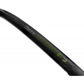 Süsiniku viskekepp Delphin BOOMERANG UL