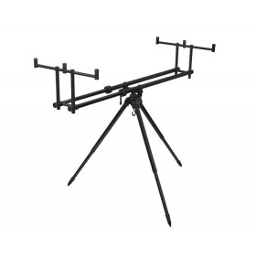 Trikojis Stovas Delphin Tripod Delphin TPX3 BlackWay