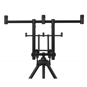 Trikojis Stovas Delphin Tripod Delphin TPX3 BlackWay