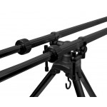 Trikojis Stovas Delphin Tripod Delphin TPX3 BlackWay