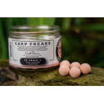 Floating Boilers CCMOORE Carp Freaks CF1 Pink Pop Ups