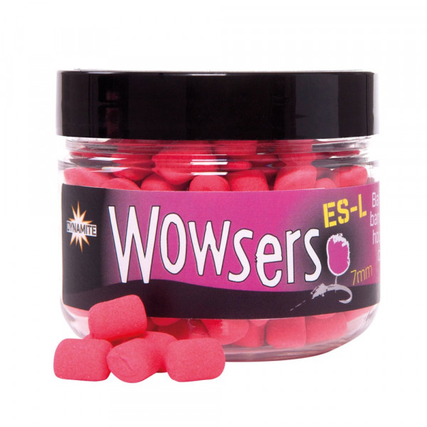 Балансировочные котлы Dynamite Wowsers Pink ES-L