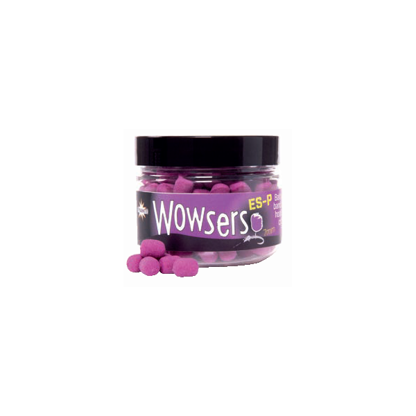 Tasakaalustuskatlad Dynamite Wowsers Purple ES-P