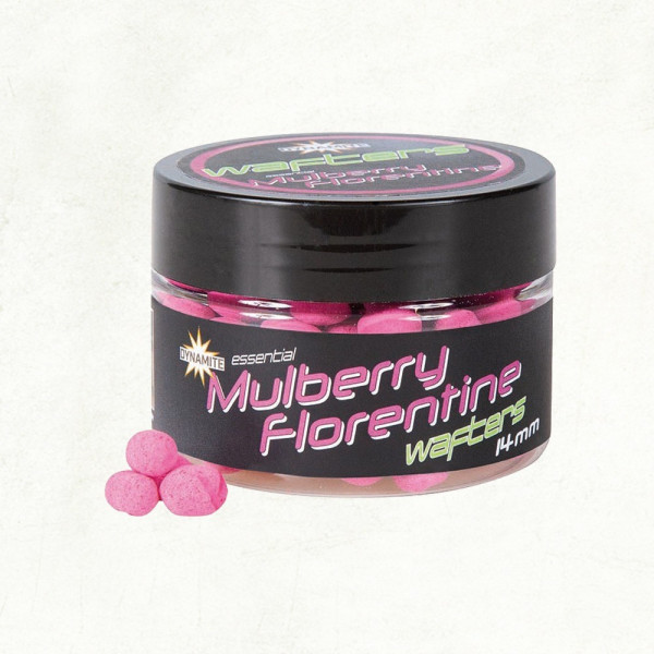 Балансирующие котлы Dynamite Mulberry Florentine Wafters