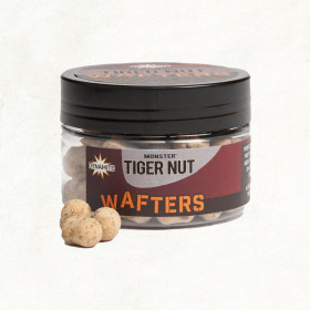 Tasakaalustamisboilerid Dynamite Monster Tiger Nut Wafters