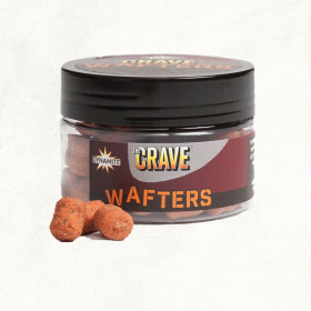 Балансирующие котлы Dynamite The Crave Wafters