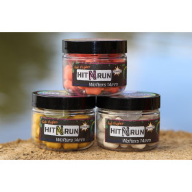 Балансирующие котлы Dynamite Hit N Run Wafters