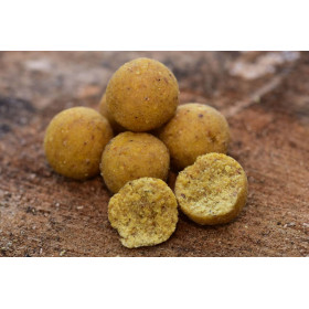 Boilers Dynamite Sweet Tiger & Corn Boilies