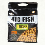 Boilerid Dynamite Sweet Tiger & Corn Boilies