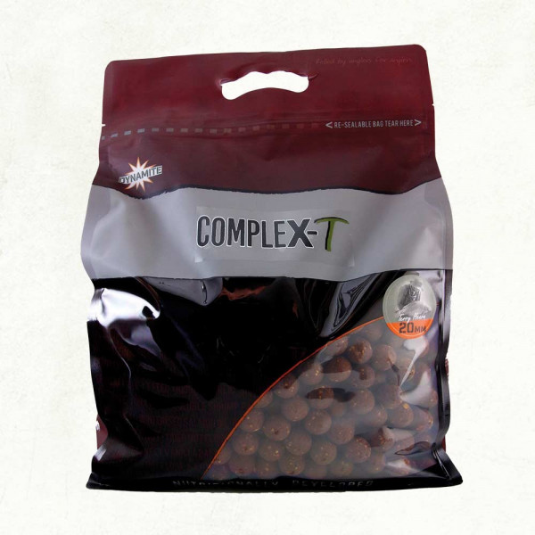 Katli Dynamite Complex-T Boilies