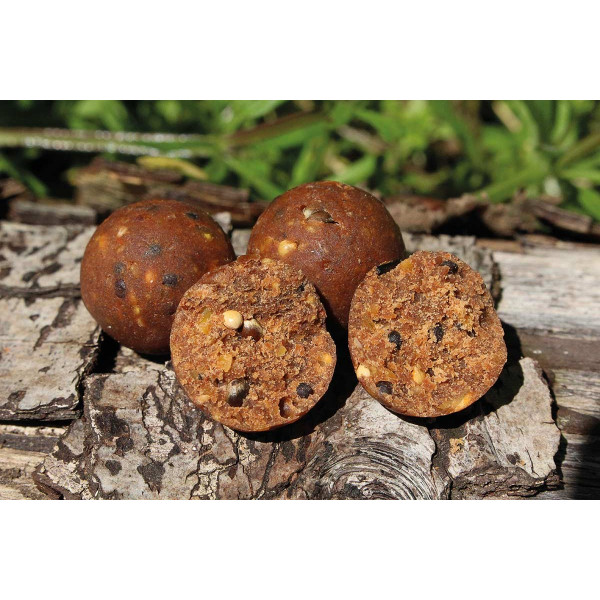 Boilers Dynamite Complex-T Boilies