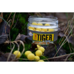 Плавающие котлы Dynamite Sweet Tiger & Corn Foodbait Pop-Ups