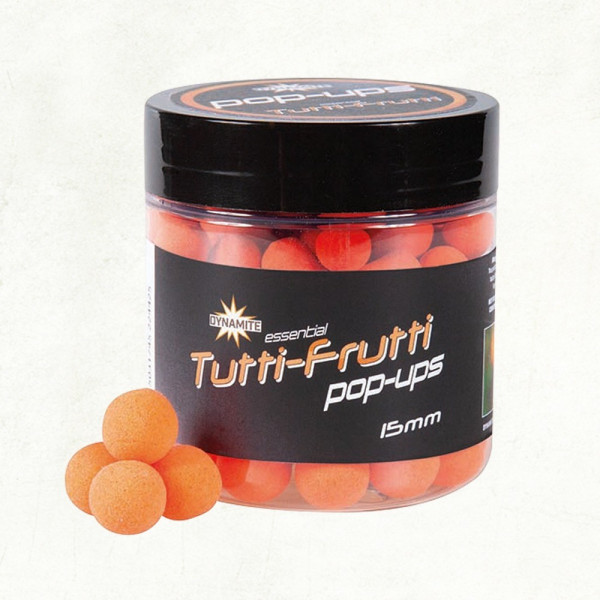 Floating Boilers Dynamite Tutti Frutti Fluro Pop-ups