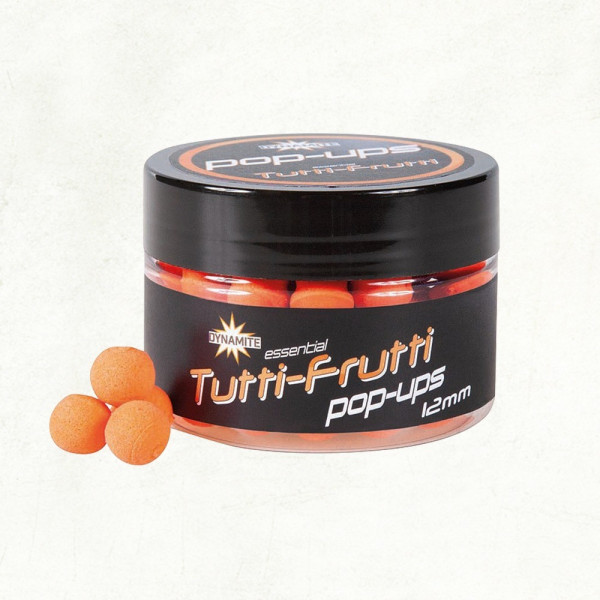 Pływające Kotły Dynamite Tutti Frutti Fluro Pop-upy