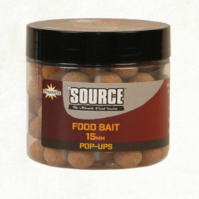 Floating Boilers Dynamite The Source Foodbait Pop Ups