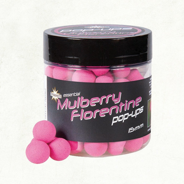 Floating Boilers Dynamite Mulberry Florentine Fluro Pop-ups