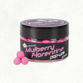 Плавающие котлы Dynamite Mulberry Florentine Fluro Pop-ups