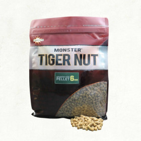 Pellets Dynamite Monster Tiger Nut Pellets 900 g