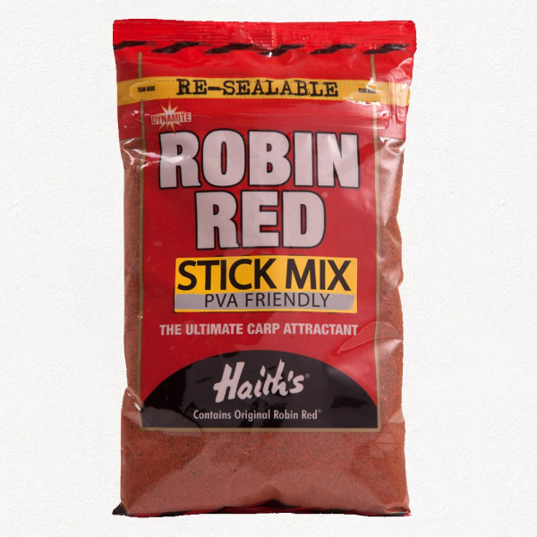 PVA Jaukas Dynamite Robin Red Stick Mix 1kg