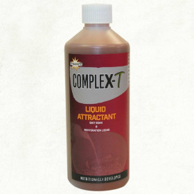 Liquid Dynamite Complex-T Re-hydration liquid 500ml