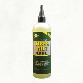 Tiger Oil Dynamite Baits Tigernut Evolution Oil 300ml