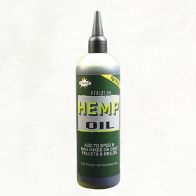 Kanapių Aliejus Dynamite Baits Hemp Evolution Oil 300ml