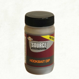 Dip Dynamite The Source Bait Dip 100ml