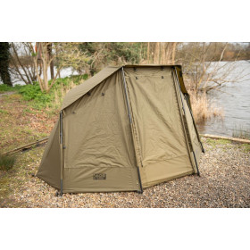 Shelter Fox EOS 60 "Brolly süsteem