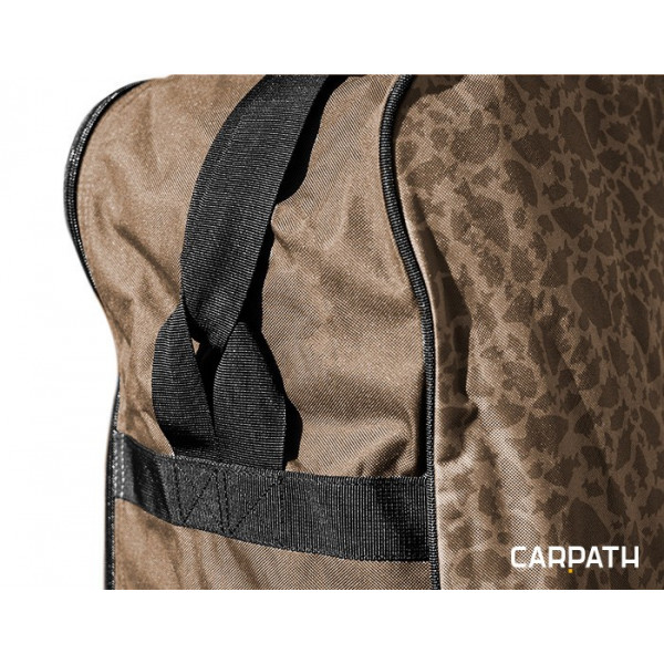 Delphin Area BED Carpath bed bag Krepšys Gultui