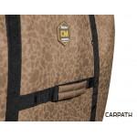 Delphin Area BED Carpath bed bag Krepšys Gultui