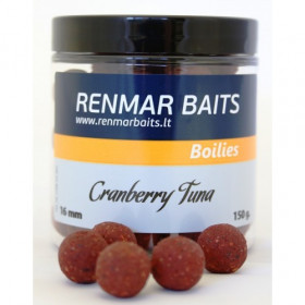 Boiliai RENMAR Baits 16mm