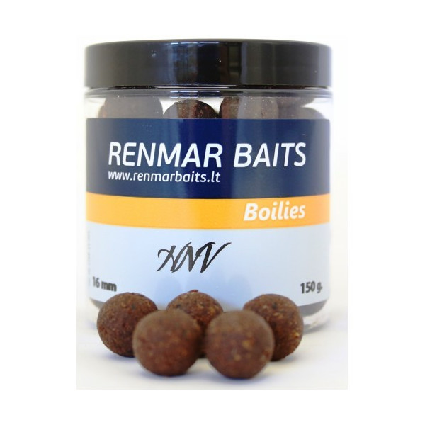 Boilers RENMAR Baits 16mm