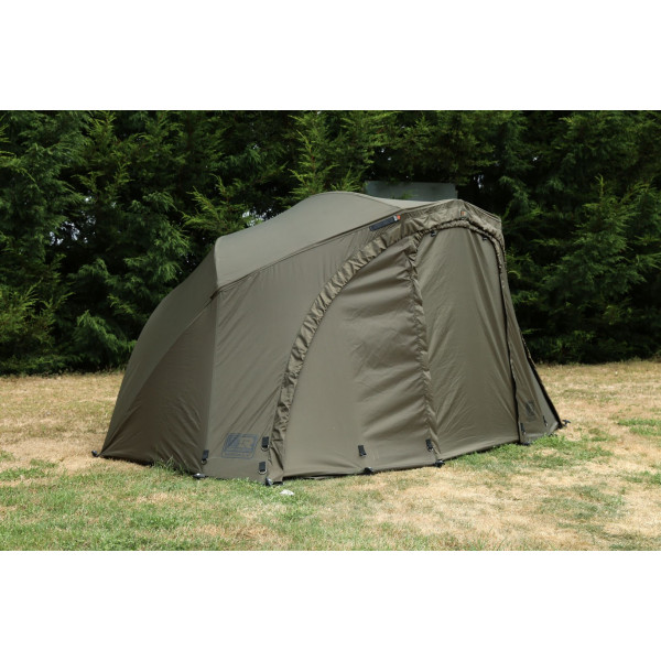 Shelter Fox R-Series Brolly sistēma