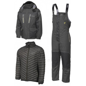 Winter suit DAM/IMAX EPIQ -40 WINTER SUIT